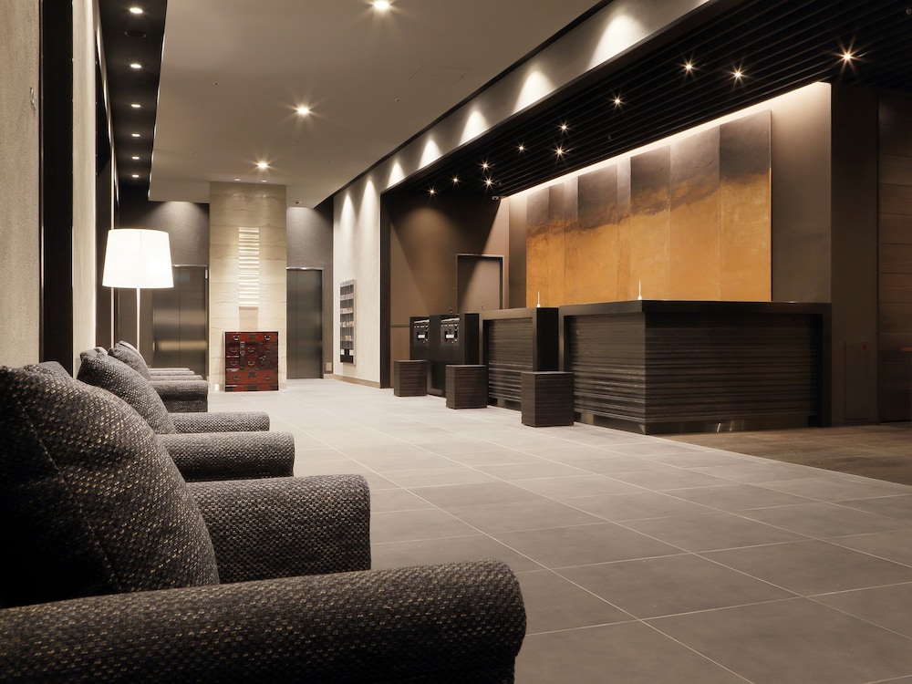 Sendai Washington Hotel 49/61