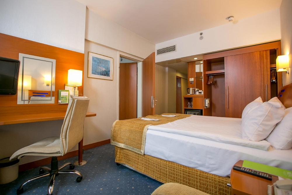 Holiday Inn Istanbul City 24/77