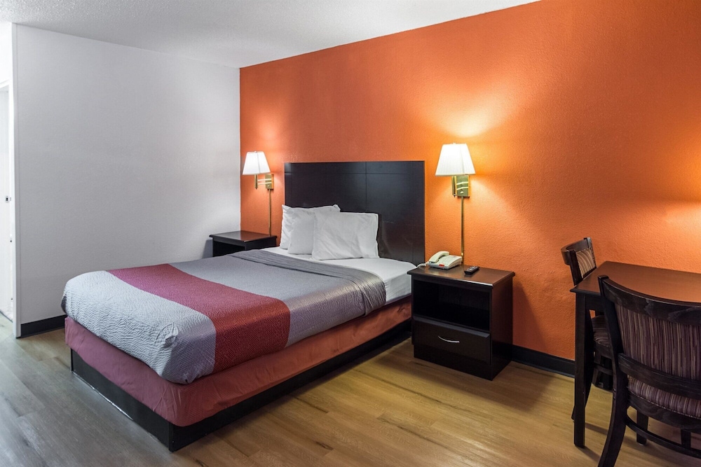 Motel6 Groton, CT 18/41