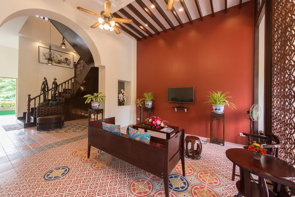 O Nya Phuket Hotel 45/70