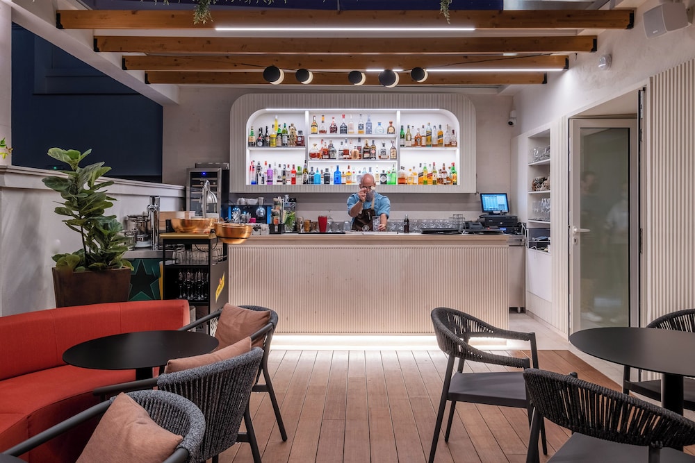 Hotel Soho Boutique Equitativa 37/45