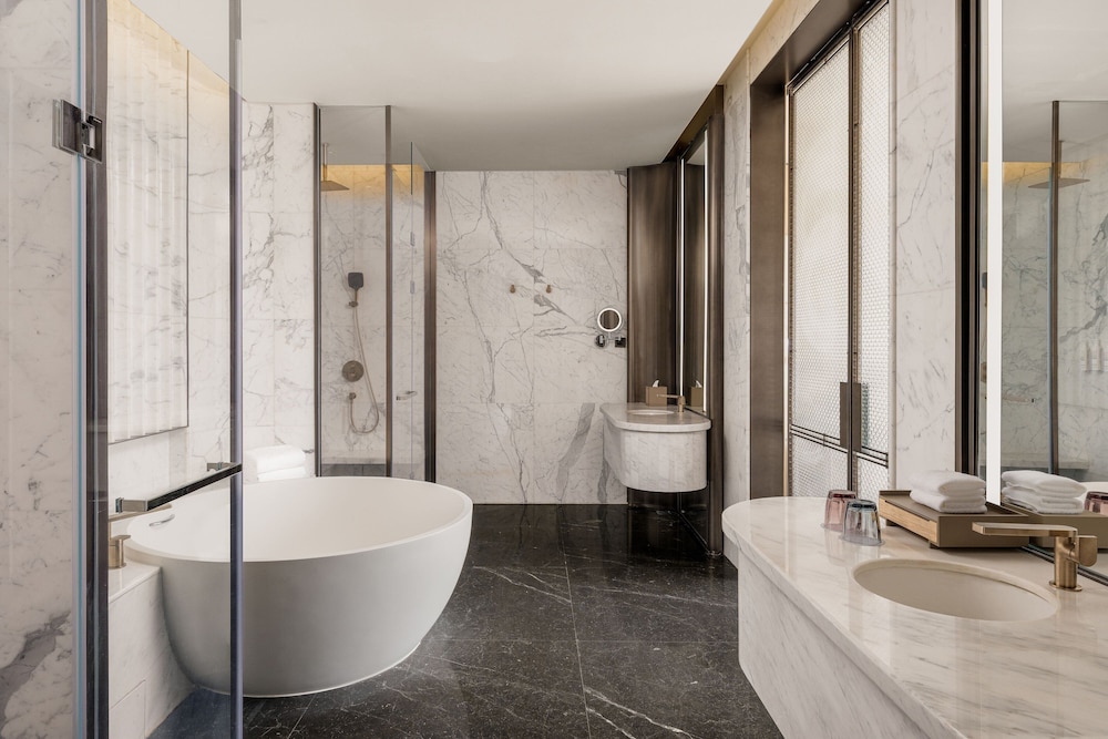 Shaoxing Marriott Hotel Shangyu 58/61