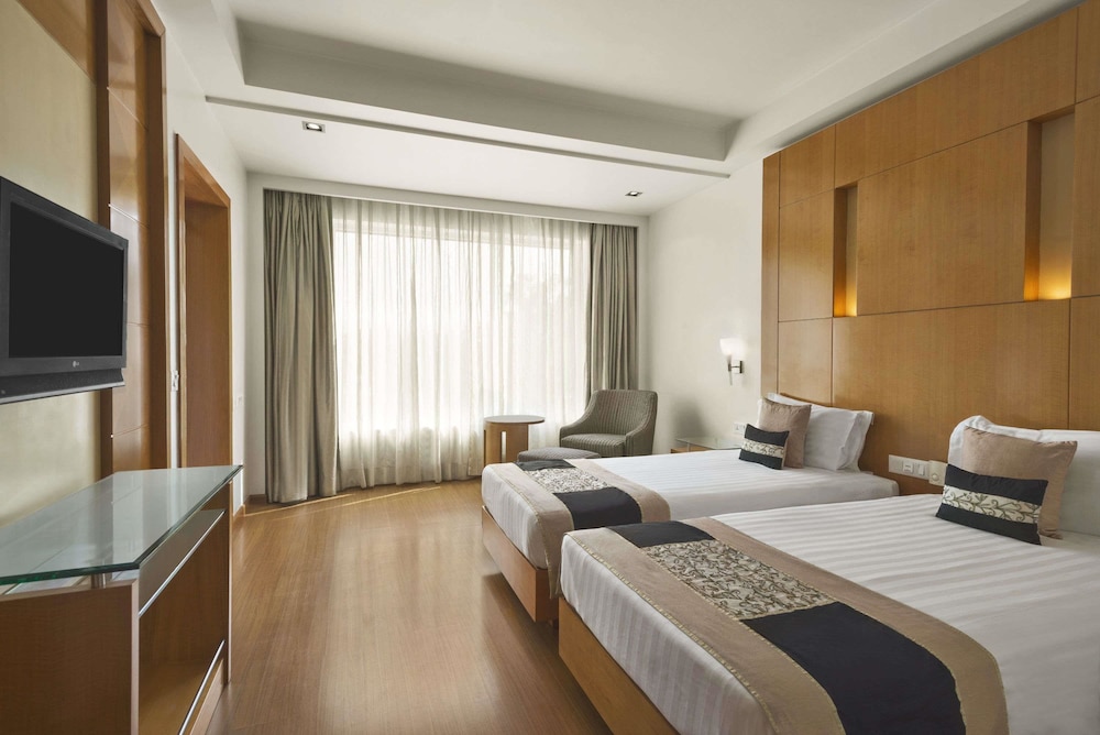 Ramada by Wyndham Jaipur 13/46