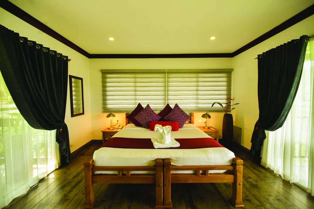 Wild Planet Jungle Resort 16/50