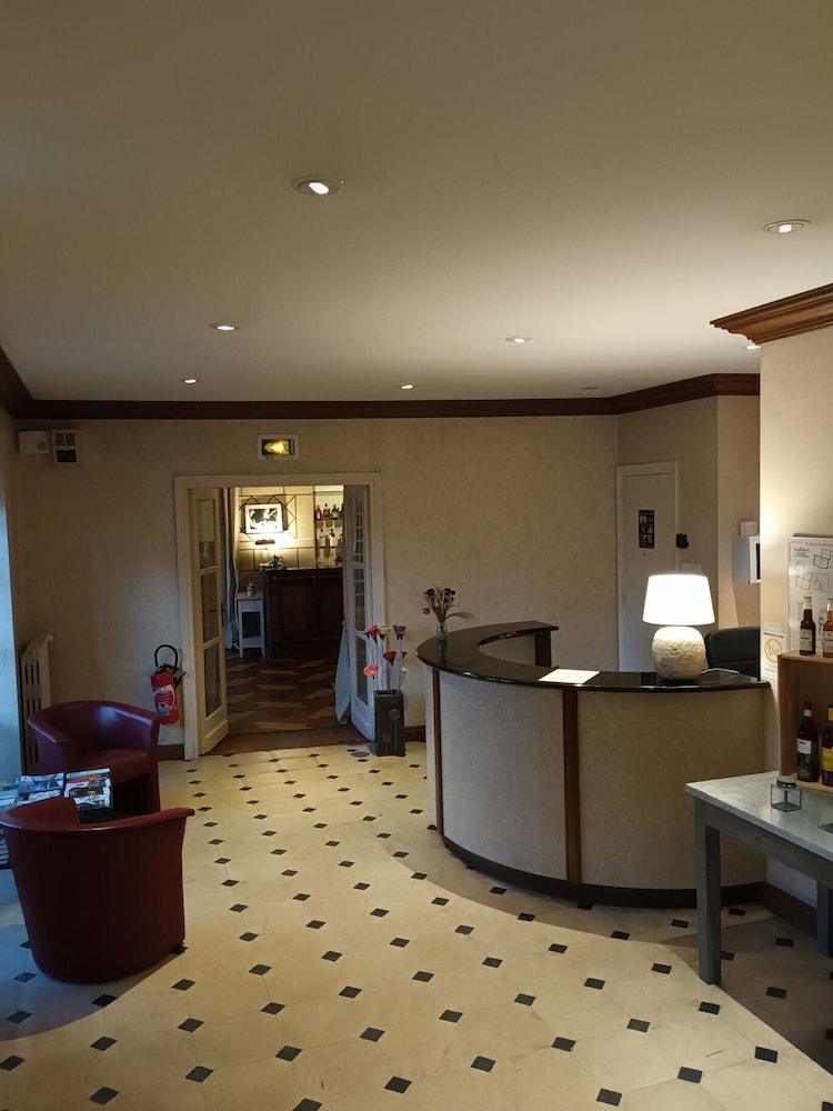 L'AUBERGE BRETONNE 2/50
