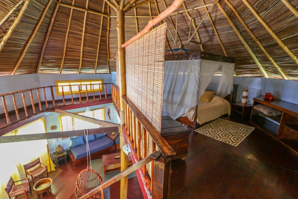 Punta Caracol Acqua Lodge Bp 8/45