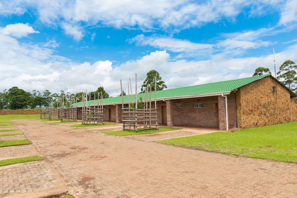 Game Haven Lodge 41/50