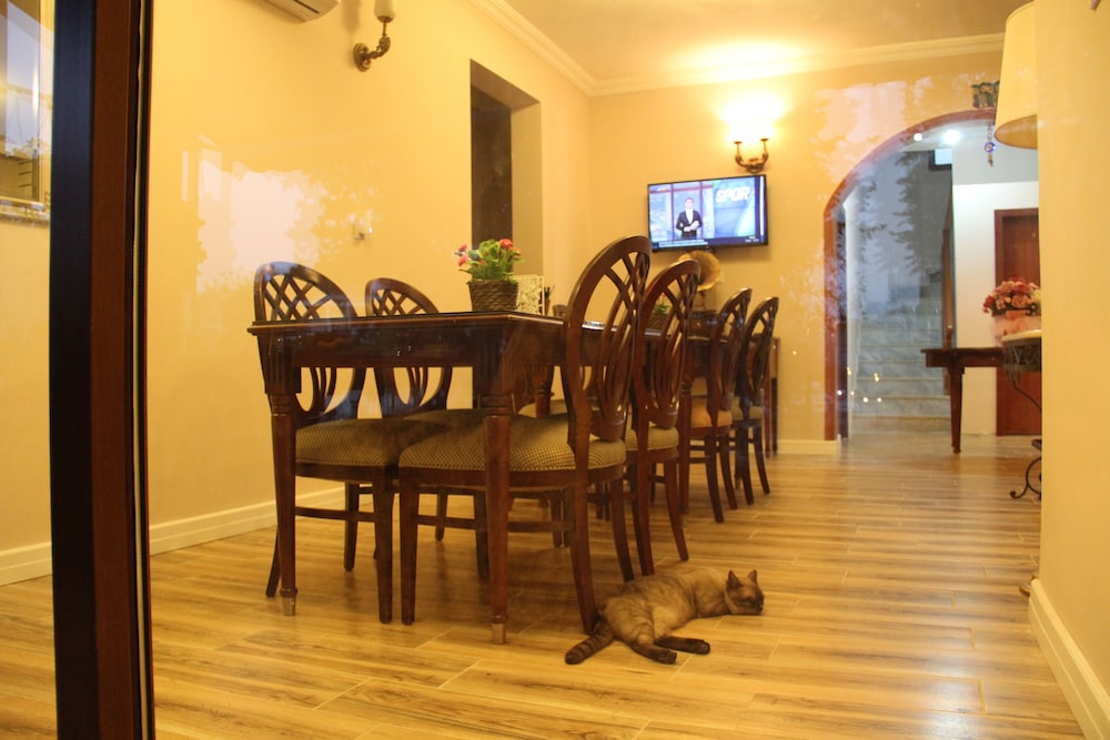 La Casita Boutique Hotel 22/43