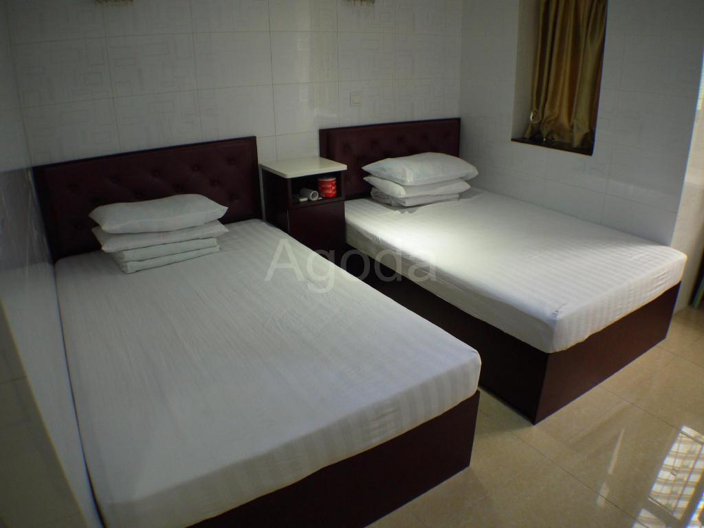 Capital Guesthouse 5/33