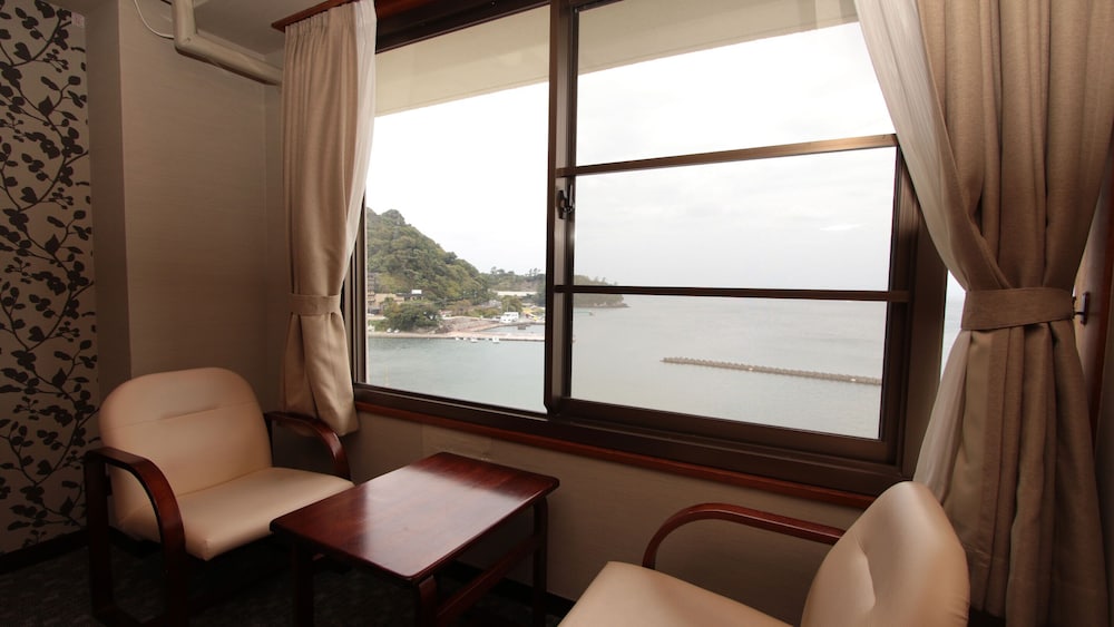 Oedo Onsen Monogatari Toi Marine Hotel 20/43