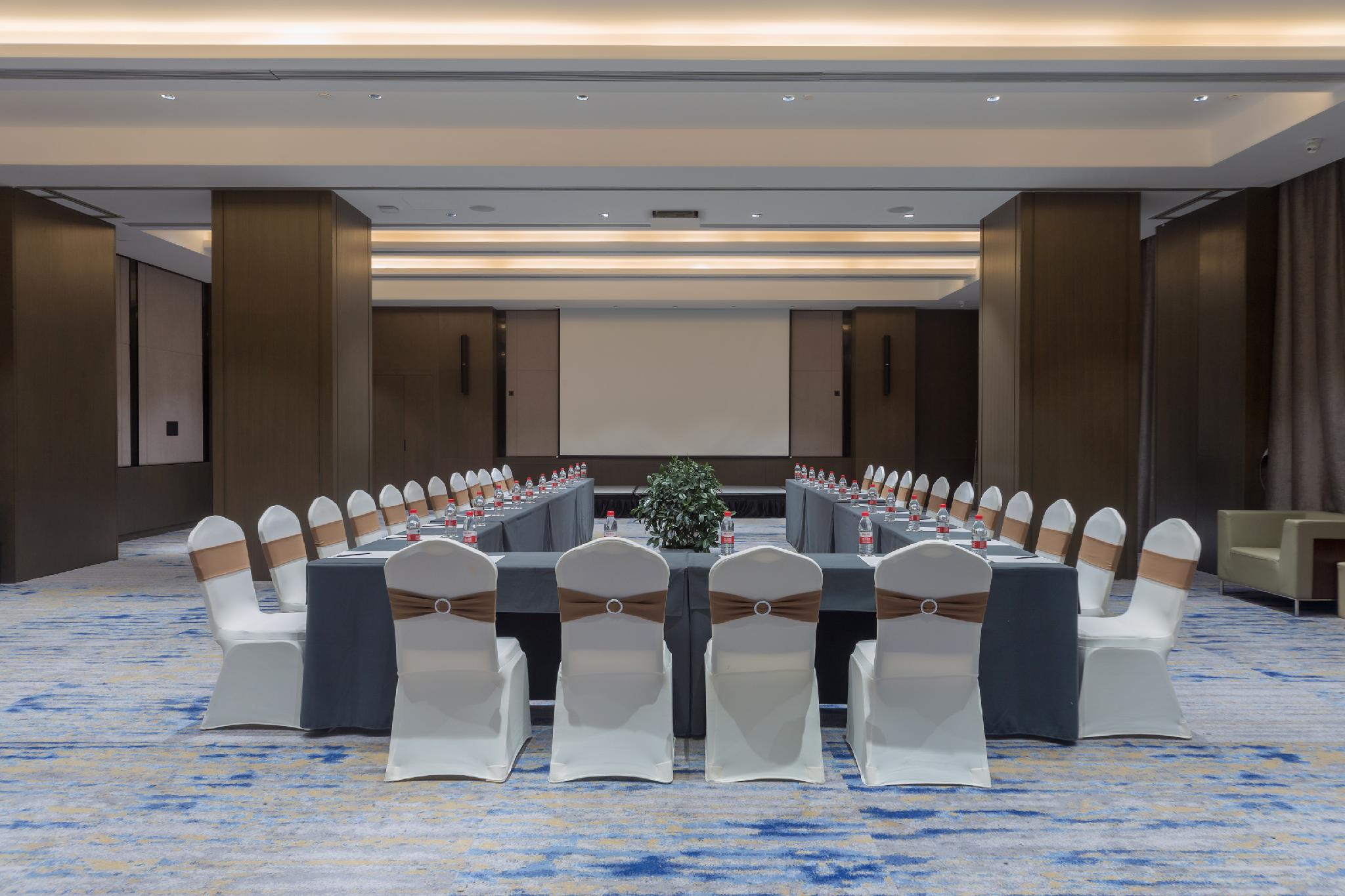 HL Rezen Hotel Chengdu 26/29