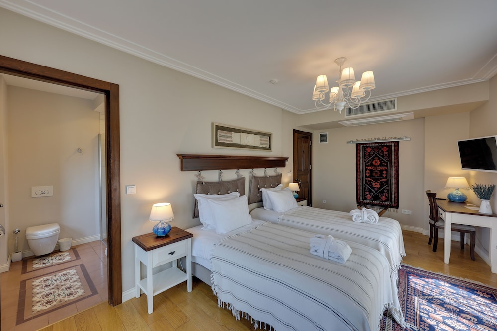 Akanthus Hotel Ephesus 12/50