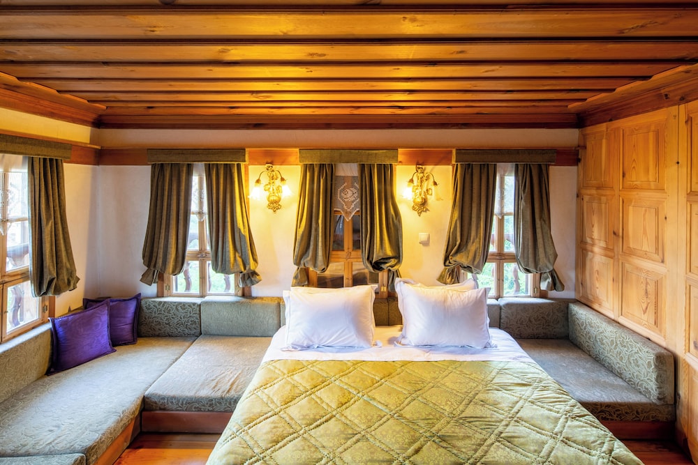 Gulevi Safranbolu Hotel 25/76