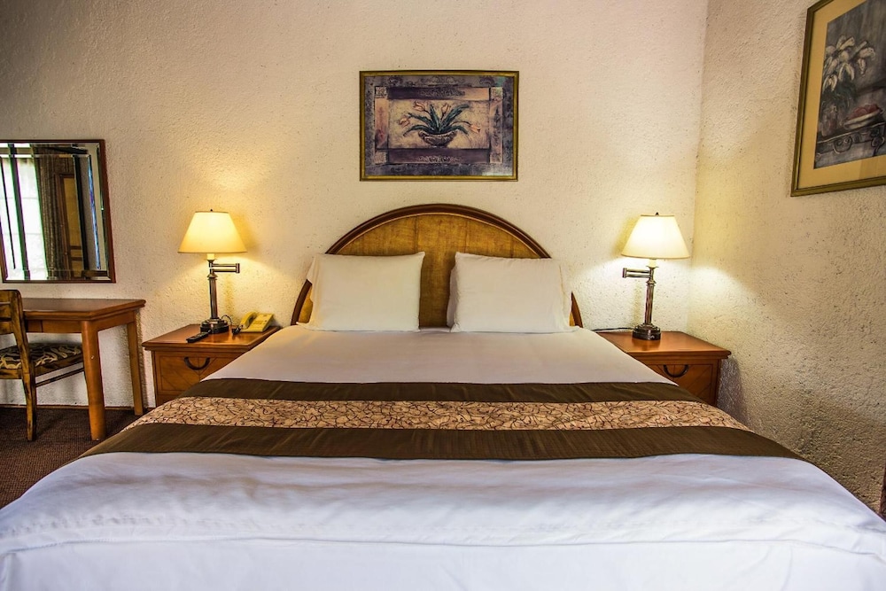 Real Del Mar Golf Resort And Spa 10/64