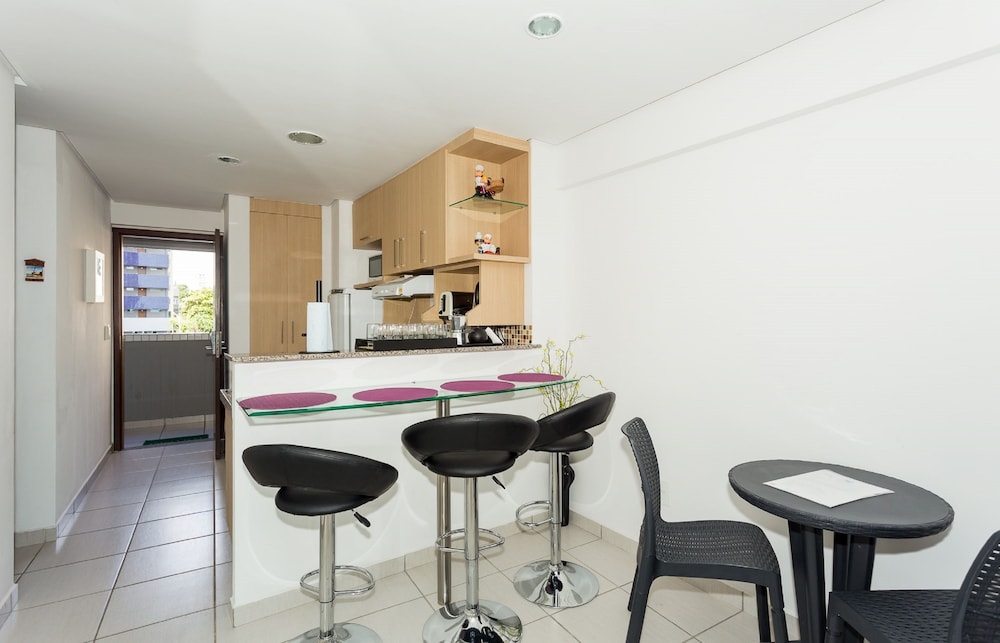 Vip Beira Mar Residence 38/50