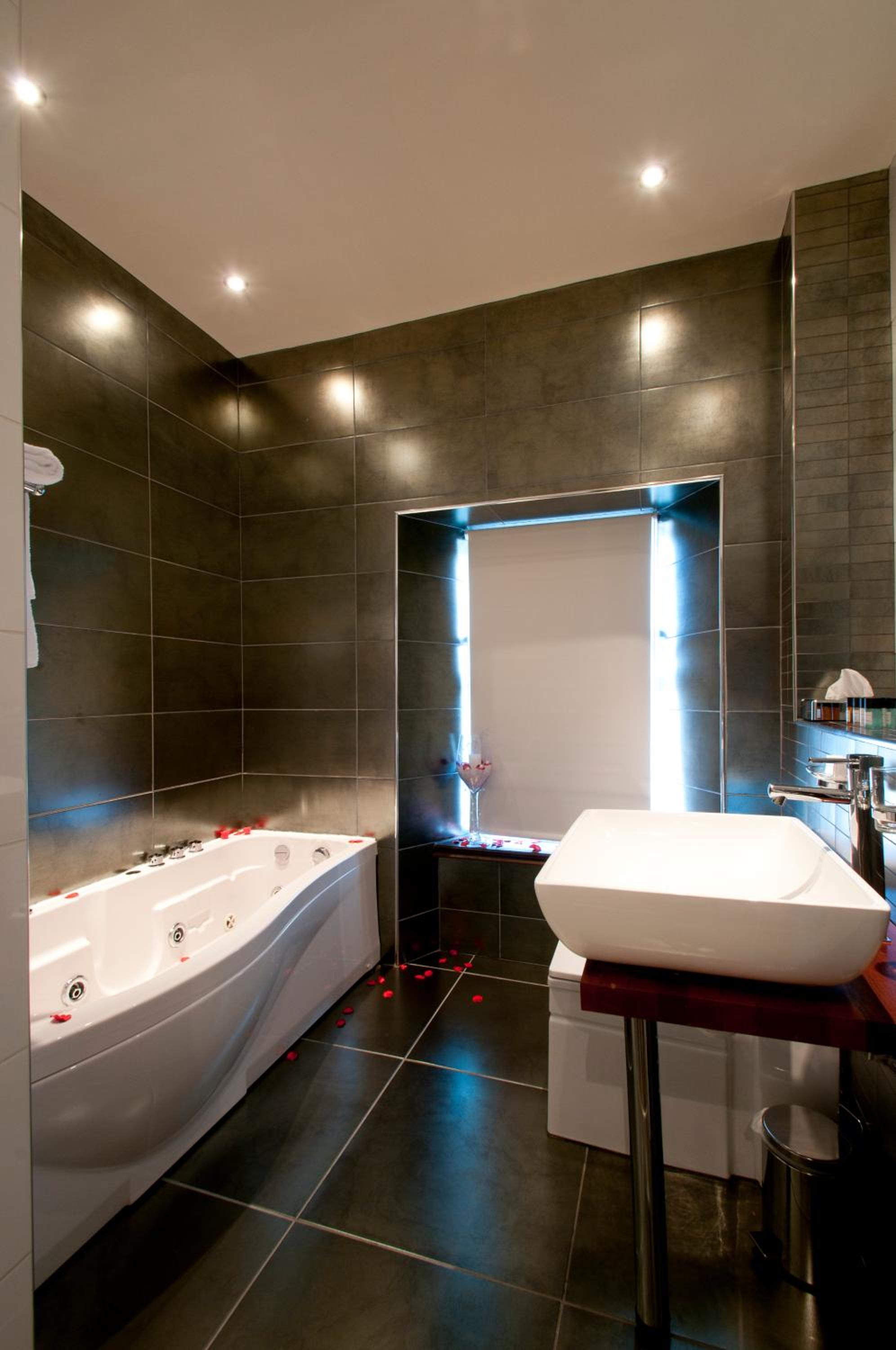 The Whistledown Hotel 47/47