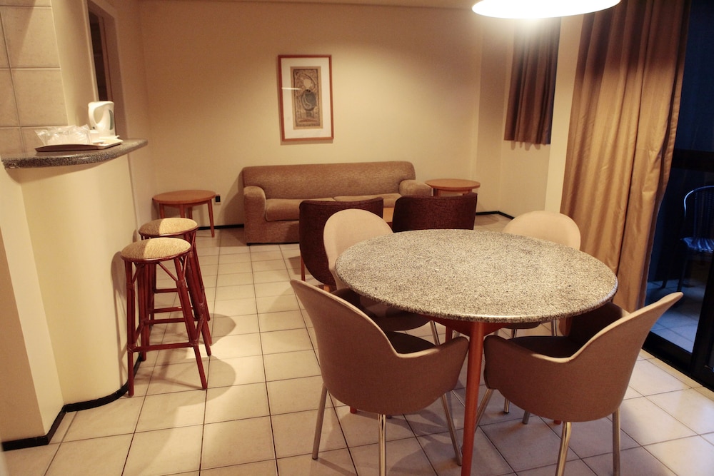 HOLIDAY INN FORTALEZA 59/76