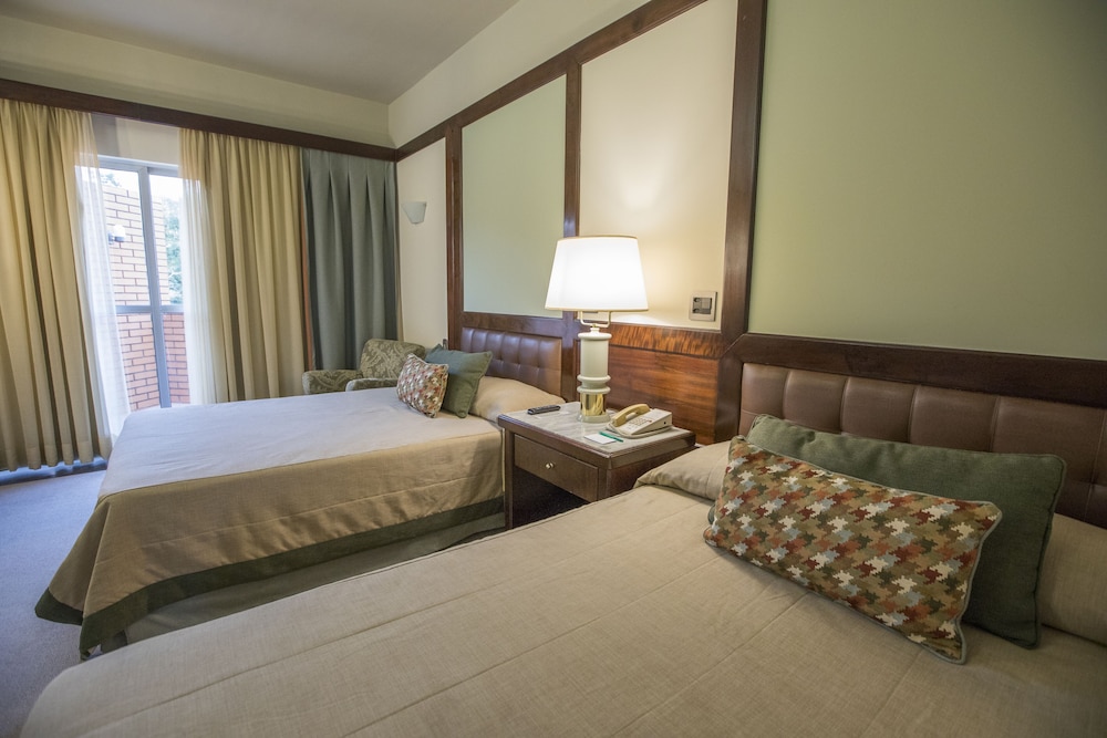 Bourbon Cataratas do Iguacu Thermas Eco Resort 22/68