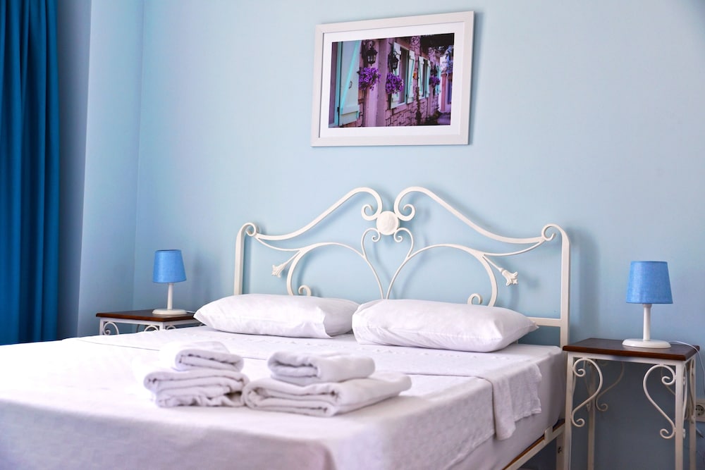 Zeytin Arasi Apart Otel 15/50