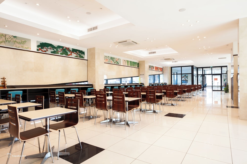 Toyoko Inn Marseille Saint Charles 33/50