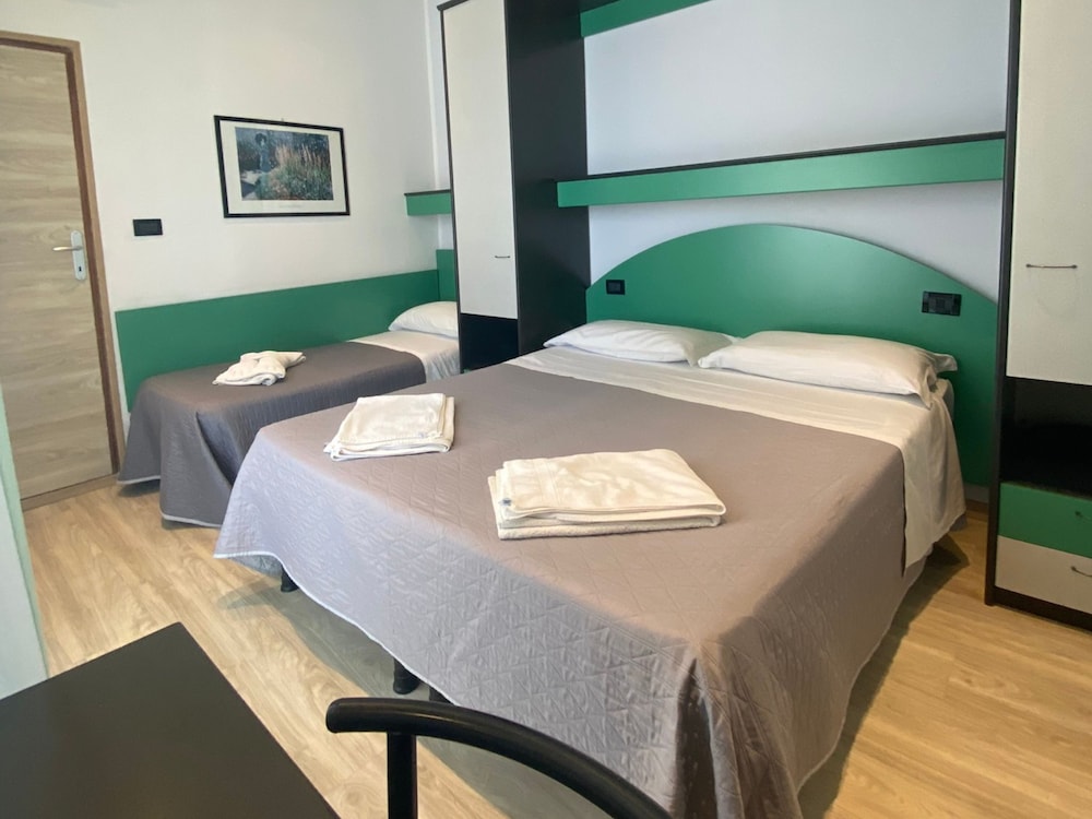 Hotel Tre Stelle 22/28