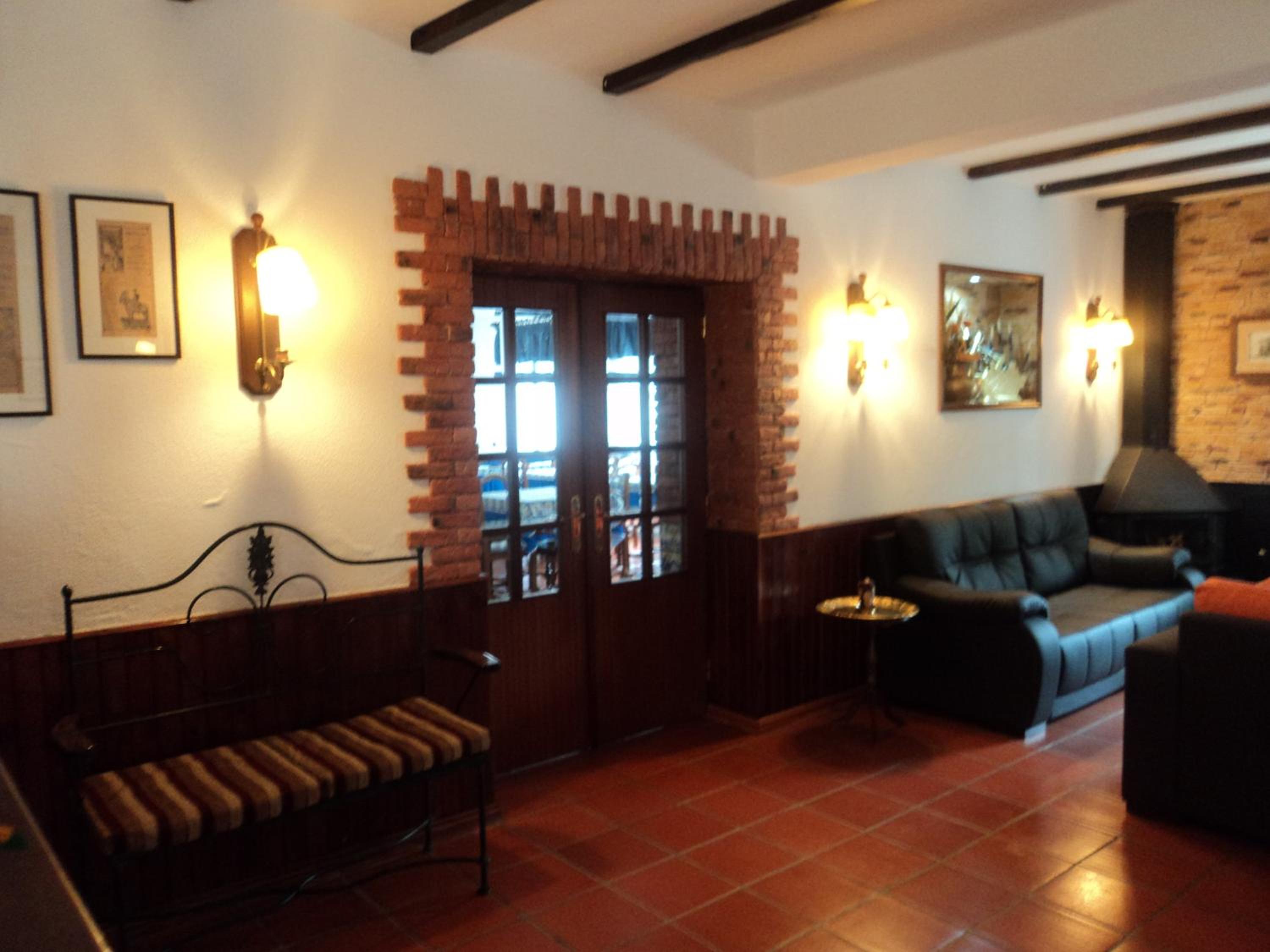 Hotel Das Termas 15/31