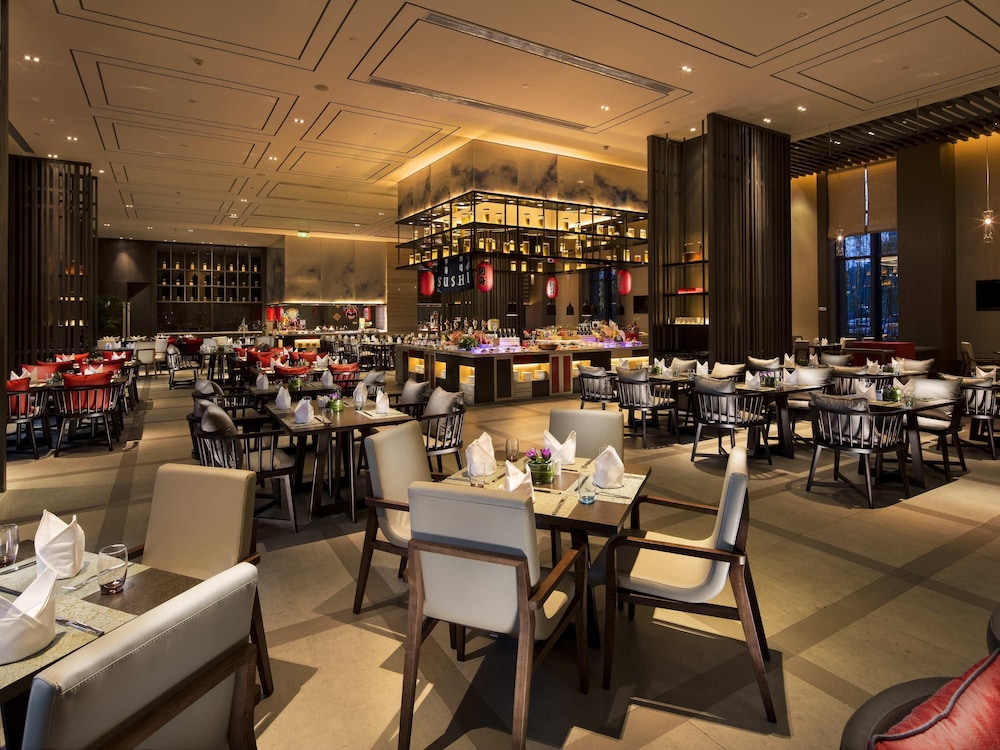 Pullman Hefei Sunac 24/48