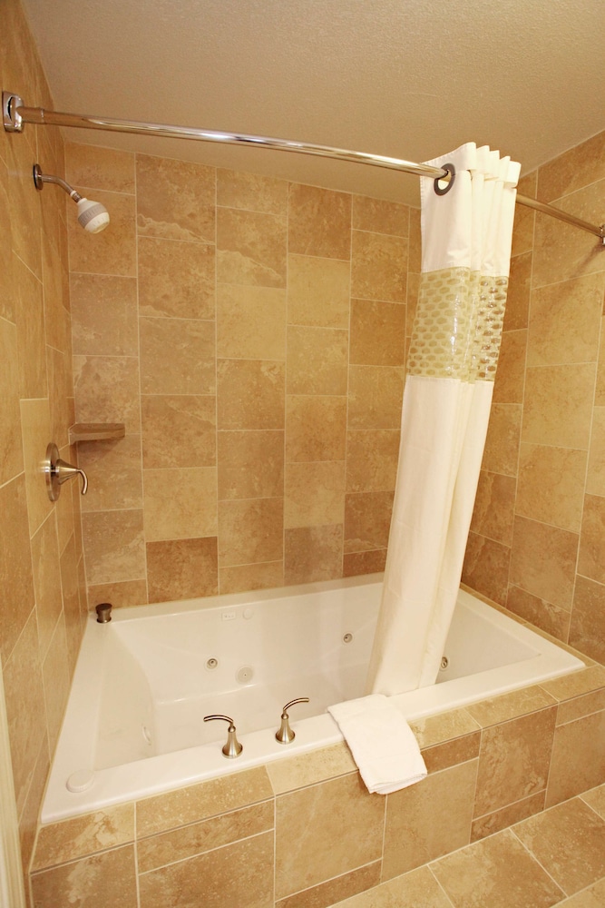 Hampton Inn Salt Lake City North 20/48