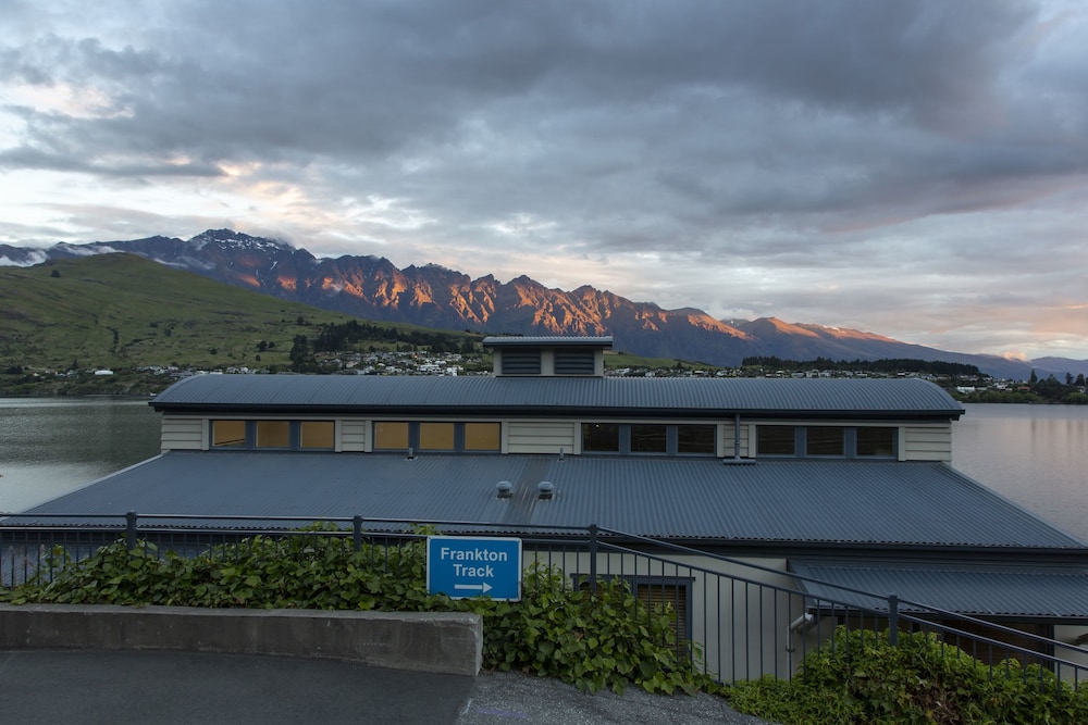 ブレイクフリー ザ ポイント(Mantra The Point Queenstown) 写真5