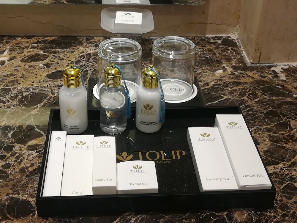 TOLIP Resort El Galala Majestic 16/50