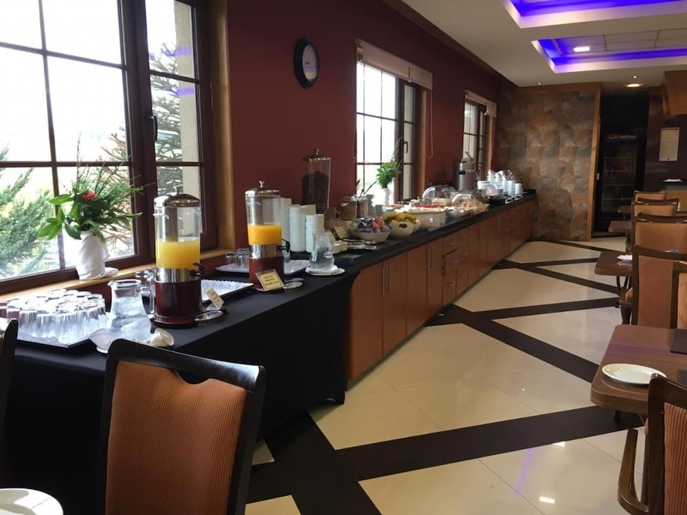Hotel Diego de Almagro Coyhaique 33/43