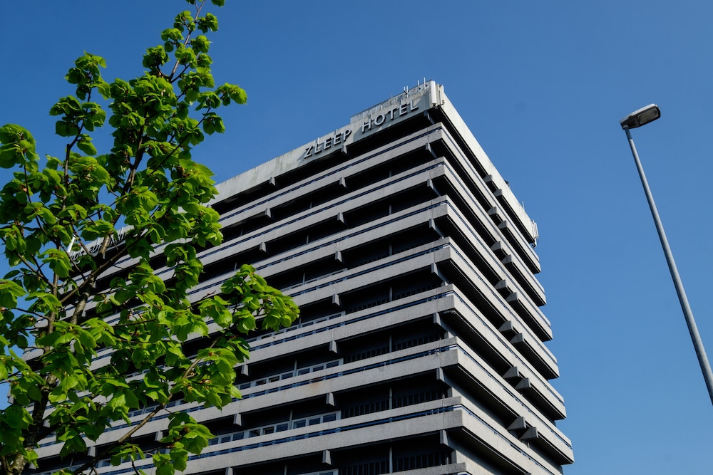 Zleep Hotel Aarhus 2/39