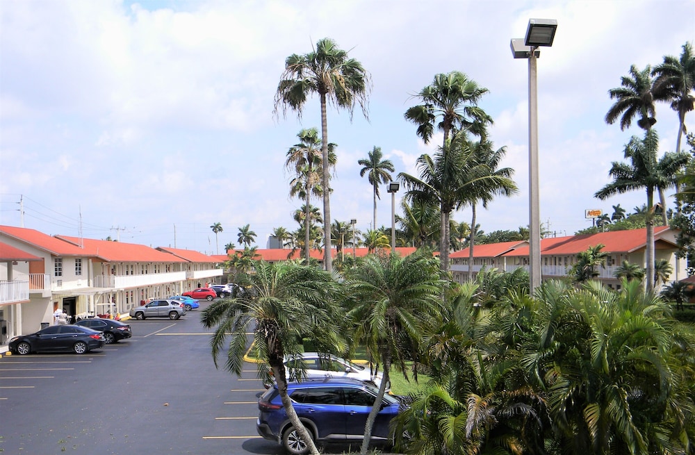 Fairway Inn Florida City Homestead Everglades 61/68