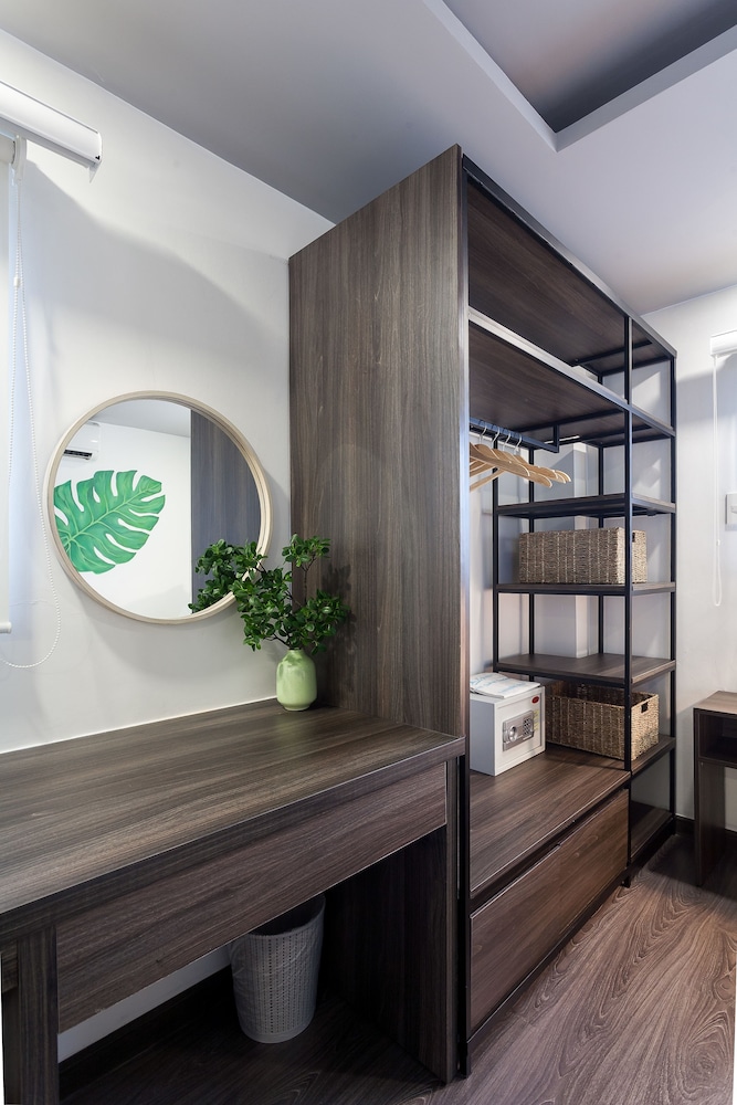 La Regatta Boutique Residences 52/72