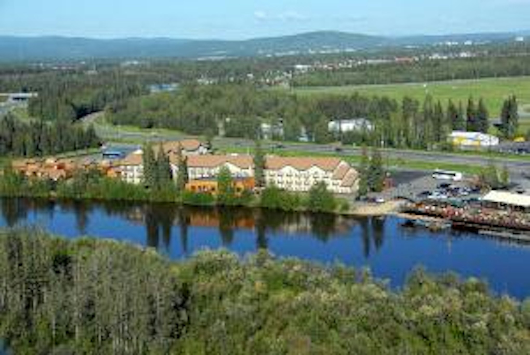 Pike S Waterfront Lodge 22/28