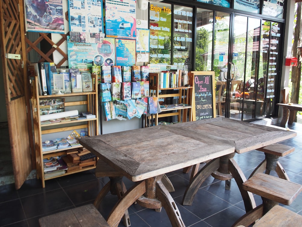 Lanta Happy Hill Resort 27/36