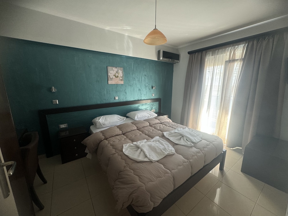 Comfort Hotel 18/38