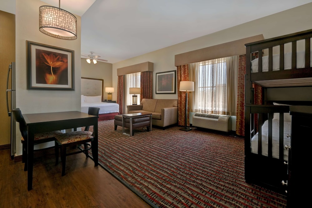Homewood Suites Denver Tech Center 41/75