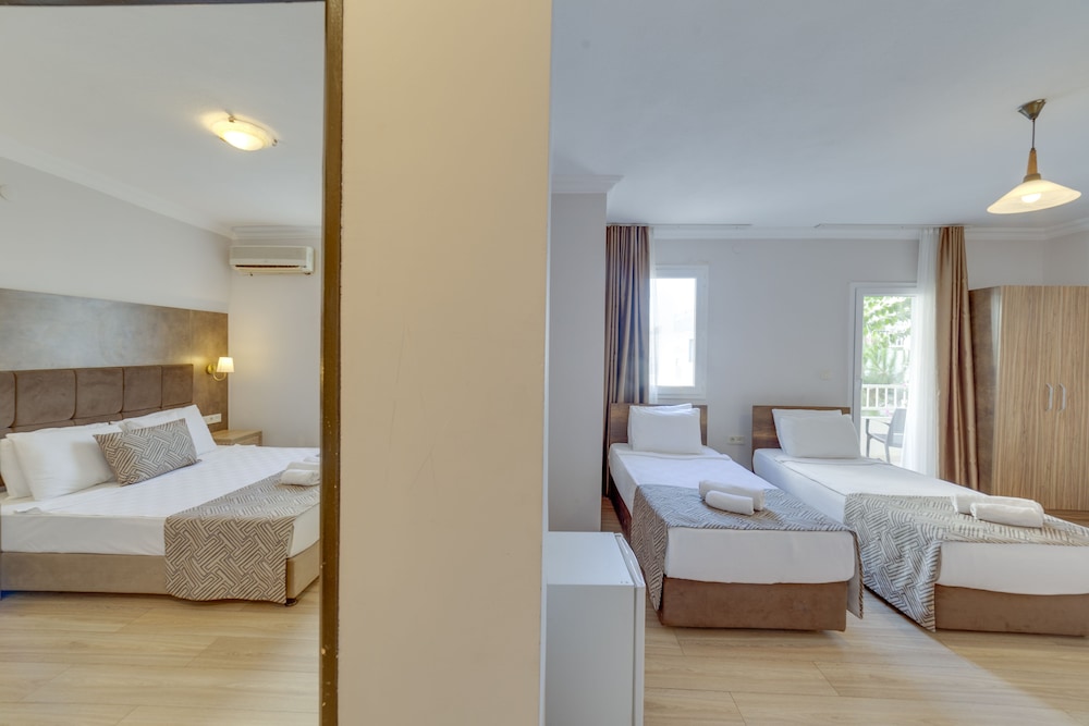 Ladonia Hotels Gumbet Holiday 13/50