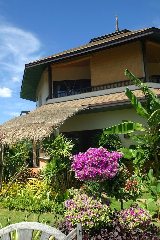 Mangosteen Resort And Ayurveda Spa Formely Golden Tulip Mangosteen Resort And Spa 4/77