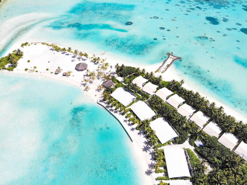 Rahaa Resort Maldives 44/50