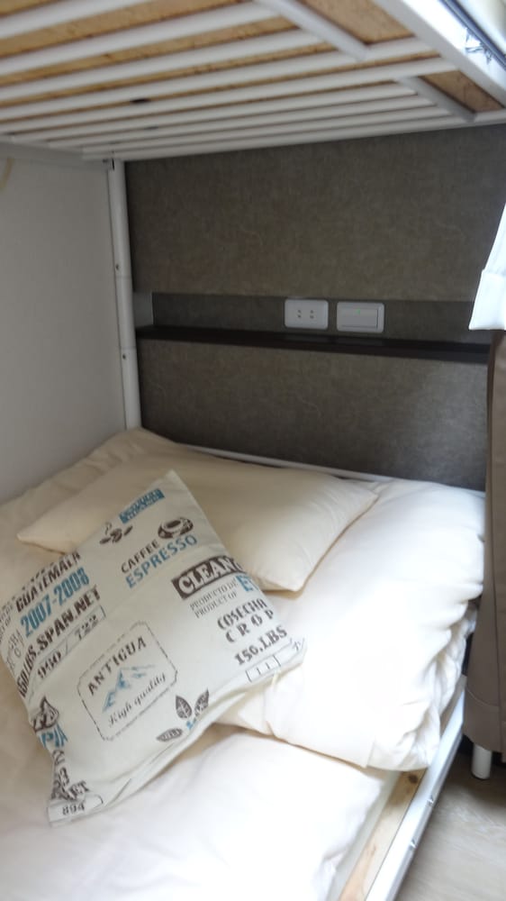 Keimiei Guest House - Hostel 34/55