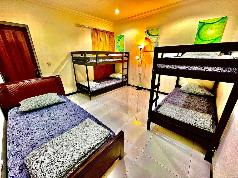 Home Stay旅舍(Home Stay Hostel) 图片1