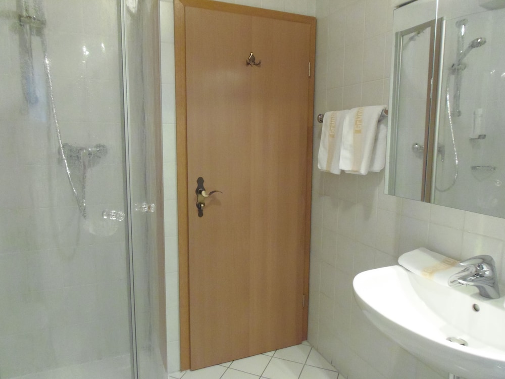 Hotel Grunberger 18/71