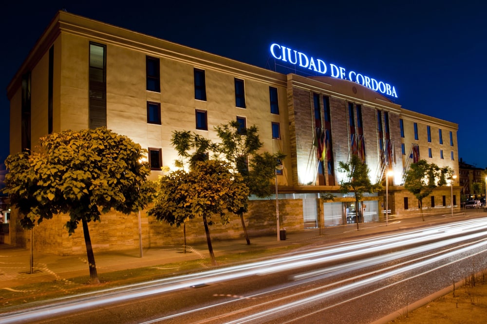 Hotel Exe Ciudad De Cordoba in CORDOBA