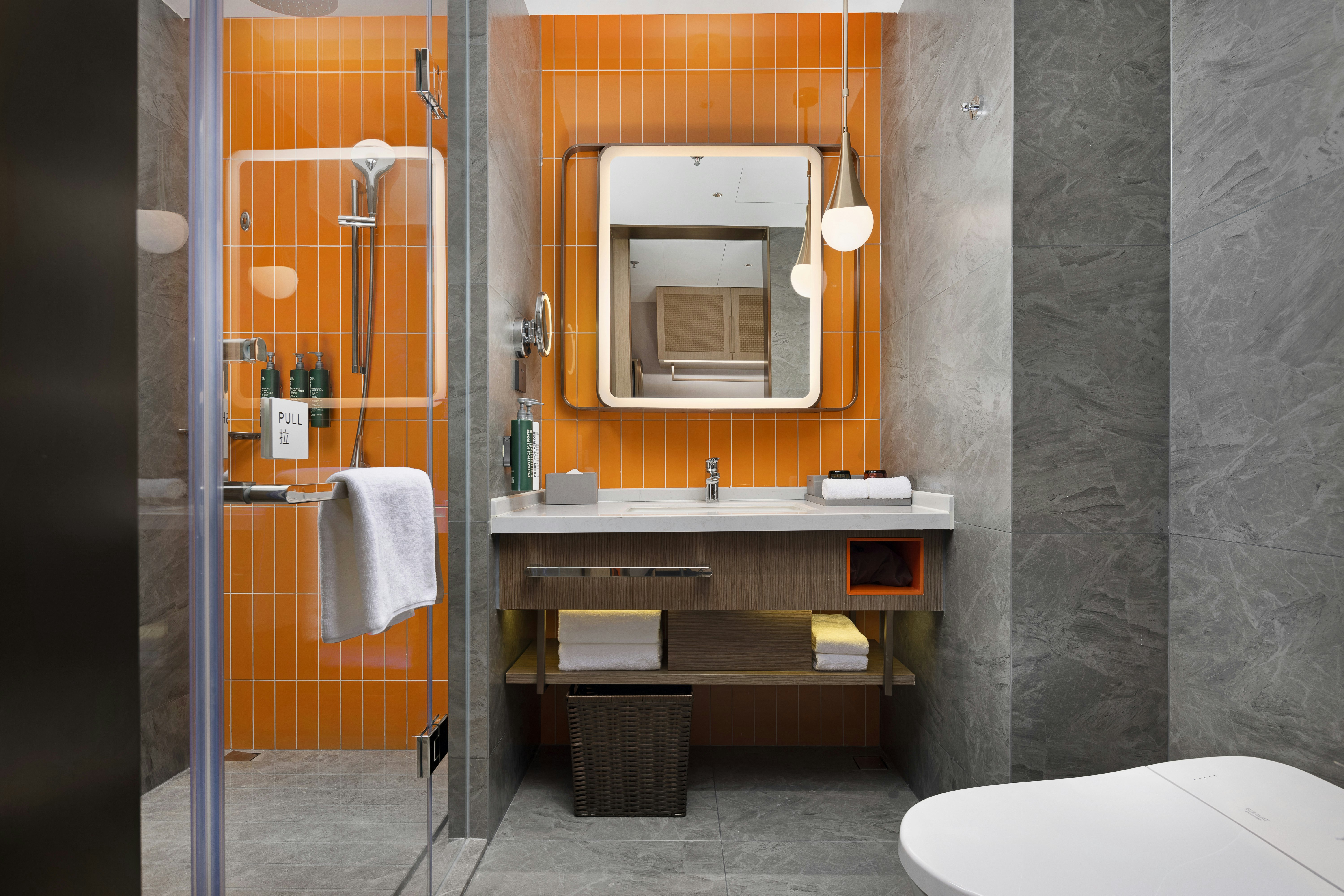 Home2 Suites by Hilton Kunming Xishan 62/62