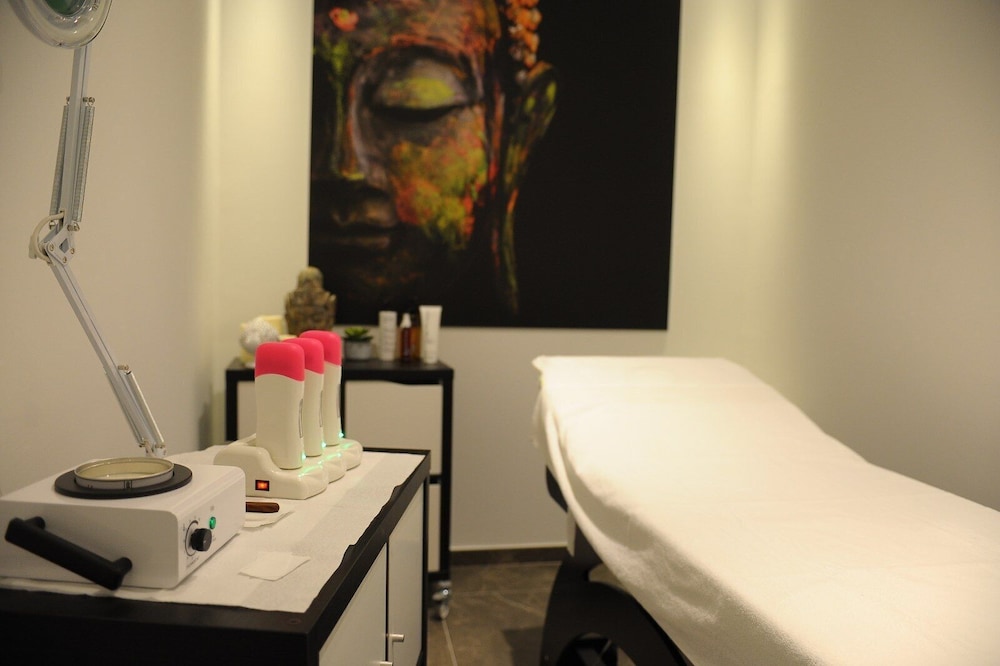 Hotel Up Museum - Wellness & Spa 34/37