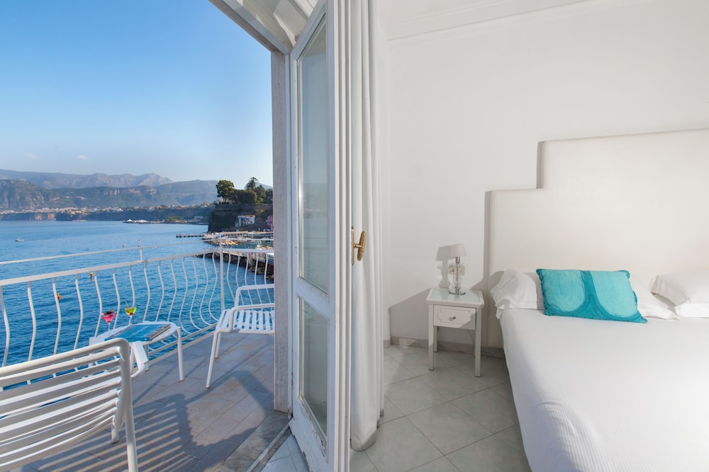 Hotel Admiral Sorrento 13/47