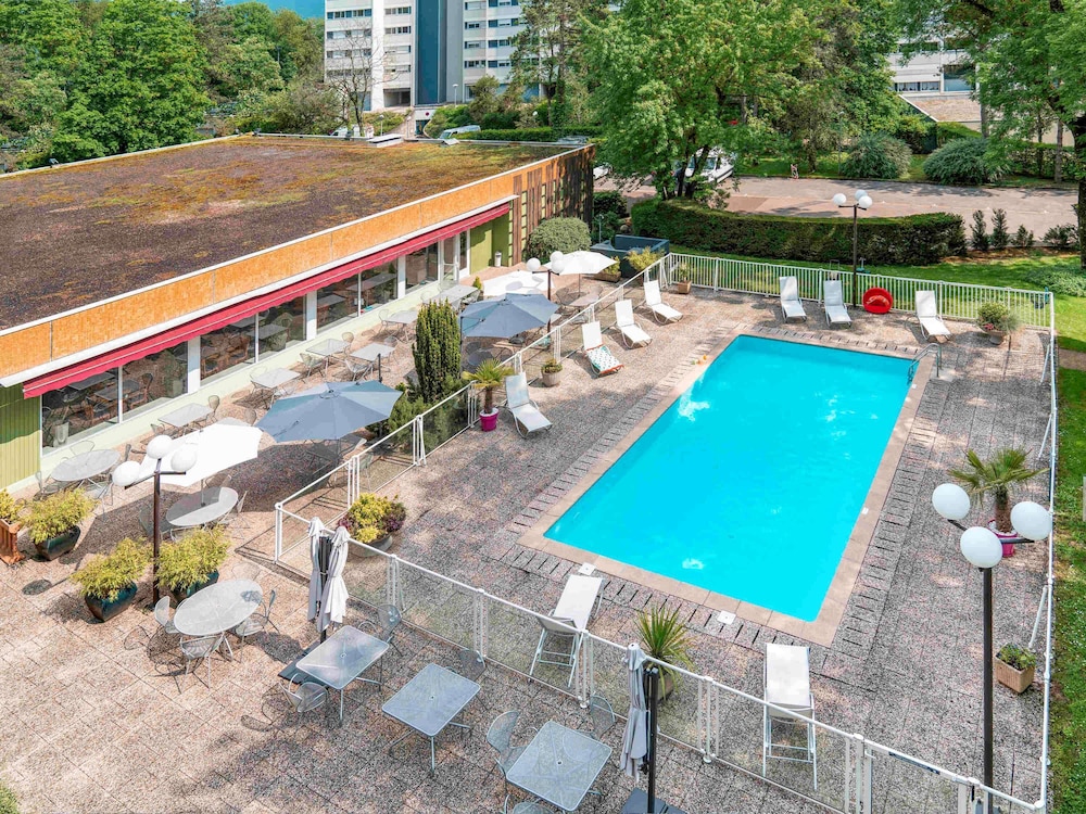 ibis Styles Besancon 3/77