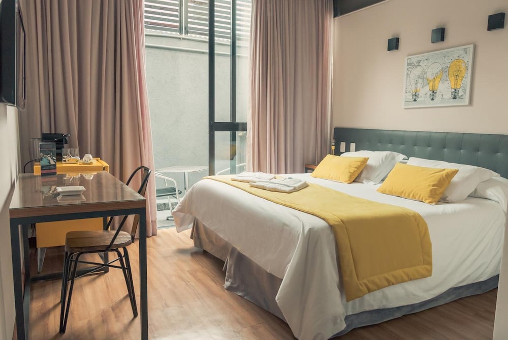 Casa Rosa Hotel Boutique 23/64